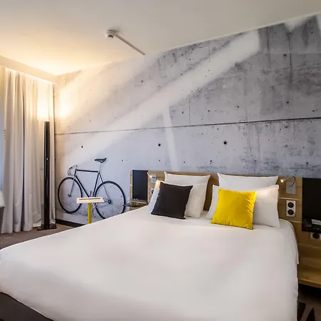 Novotel Centrum 4* Vratislav