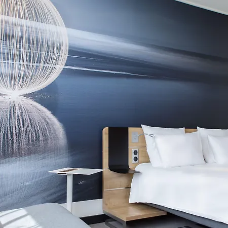 Novotel Centrum
