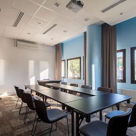 Отель Novotel Centrum