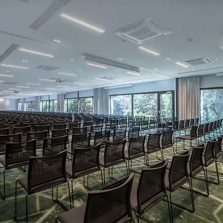 Novotel Centrum Ξενοδοχείο