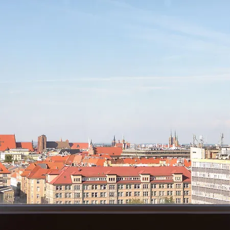 Hotel Novotel Centrum