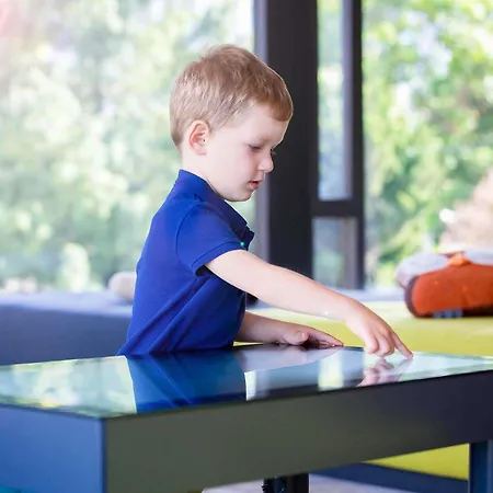 노보텔 센트럼 호텔 브로츠와프