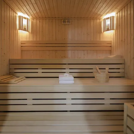 노보텔 센트럼 4* 브로츠와프