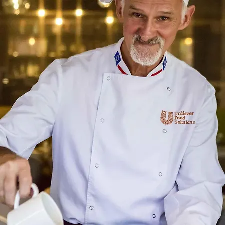 Novotel Centrum Hotel