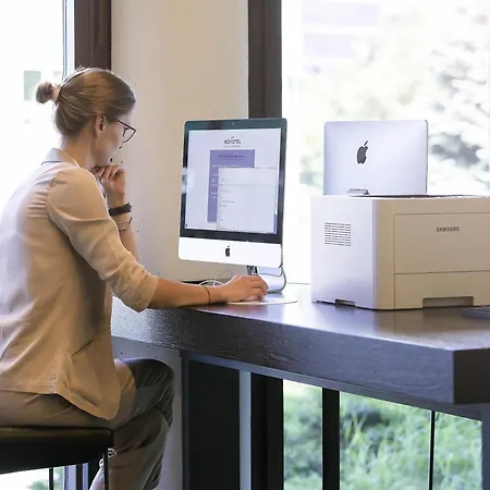 Hotel Novotel Centrum 4*