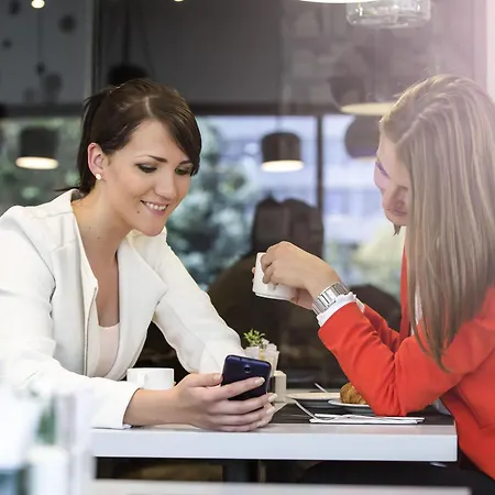 Hotel Novotel Centrum Wroclaw