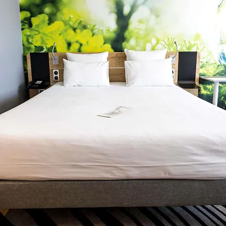 Hotel Novotel Centrum Wrocław