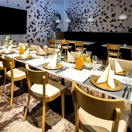 Novotel Centrum Szálloda