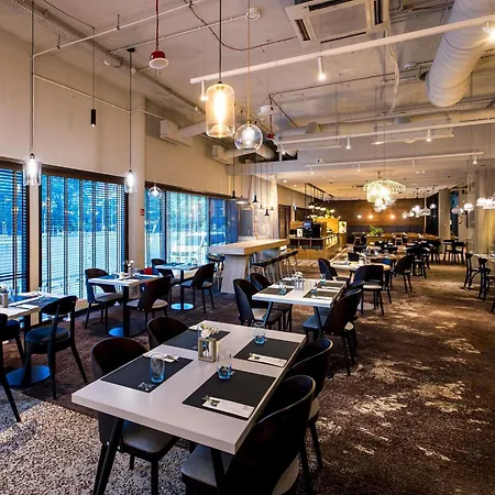 Novotel Centrum 4* Βρότσλαβ