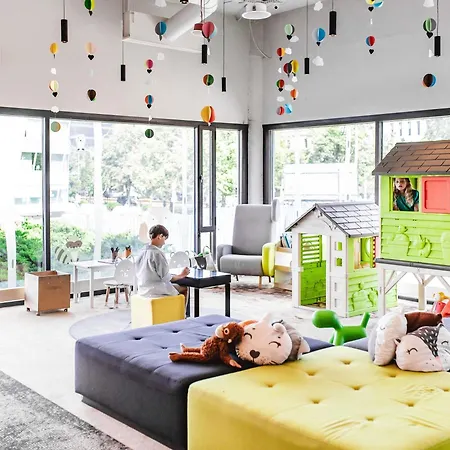 Novotel Centrum 4* Вроцлав