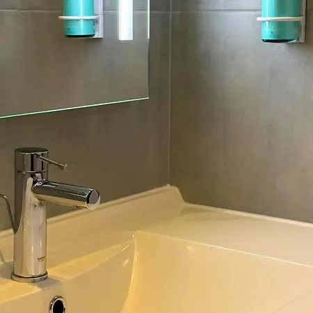 Novotel Centrum 4* Βρότσλαβ