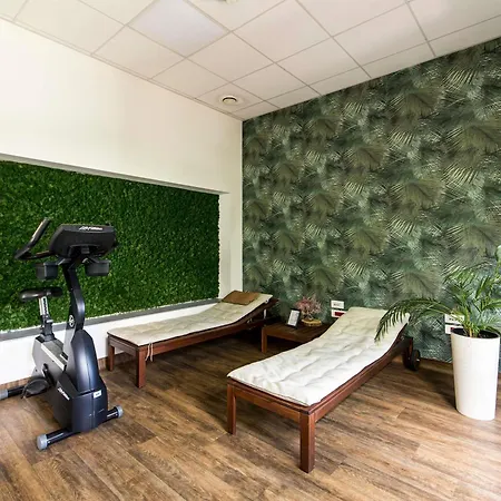 Novotel Centrum 4* Βρότσλαβ