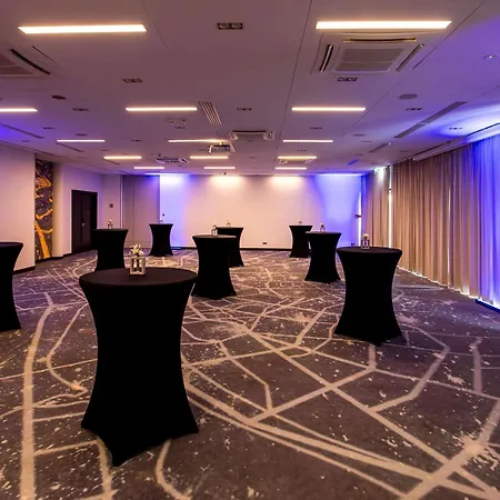 Novotel Centrum Ξενοδοχείο