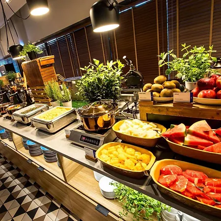 Novotel Centrum
