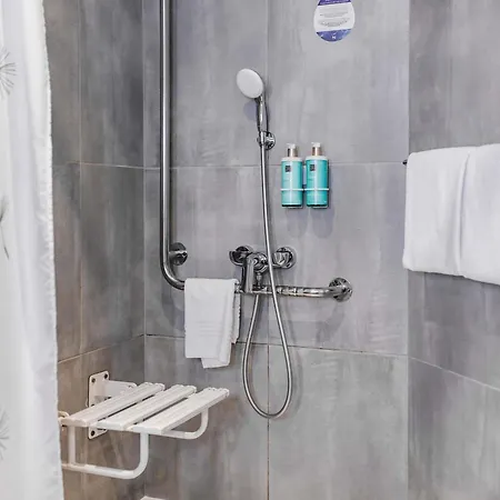 Novotel Centrum 4* Βρότσλαβ