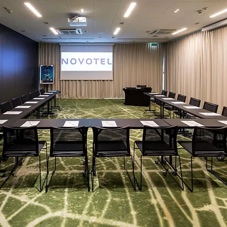 Ξενοδοχείο Novotel Centrum
