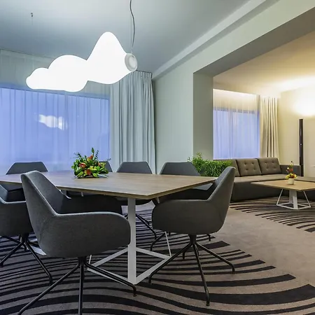 Novotel Centrum 4*