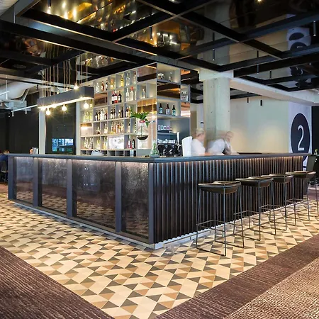 Novotel Centrum Βρότσλαβ
