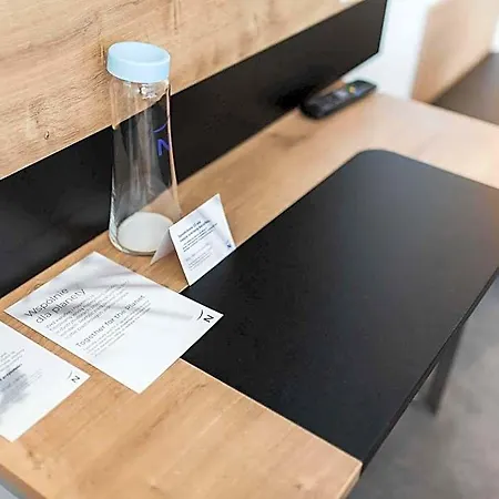 Novotel Centrum Готель 4*