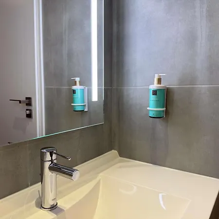 Novotel Centrum Ξενοδοχείο 4*