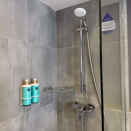 Ξενοδοχείο Novotel Centrum 4*