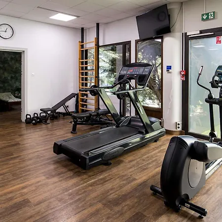 Novotel Centrum 4* Βρότσλαβ