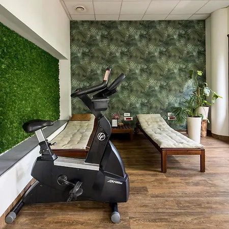 Novotel Centrum Ξενοδοχείο Βρότσλαβ