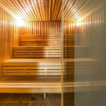 Ξενοδοχείο Novotel Centrum Βρότσλαβ