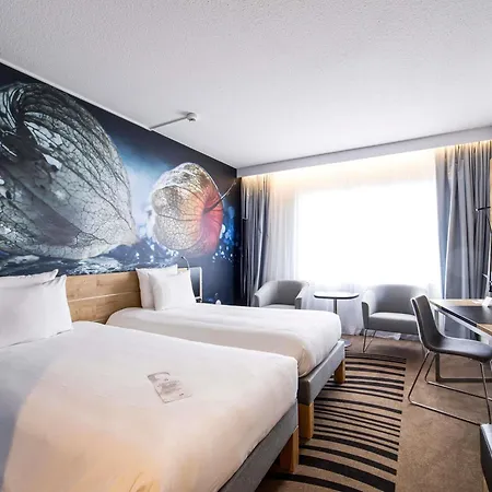 Novotel Centrum Vratislav