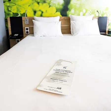 Novotel Centrum 4* Vratislav