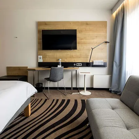 Отель Novotel Centrum