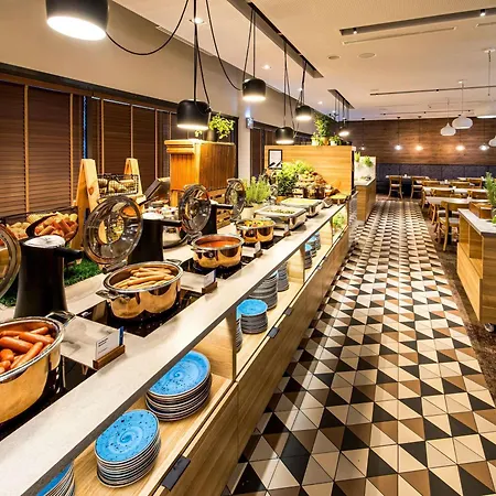 Novotel Centrum