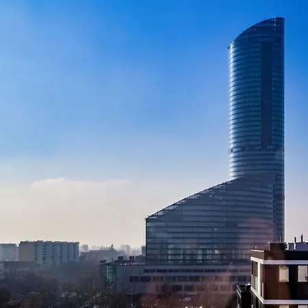 Hotel Novotel Centrum 4*