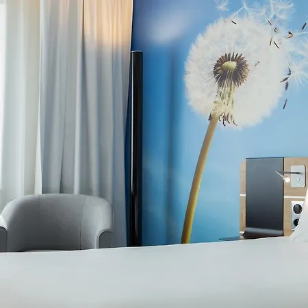 Novotel Centrum 4* Wrocław