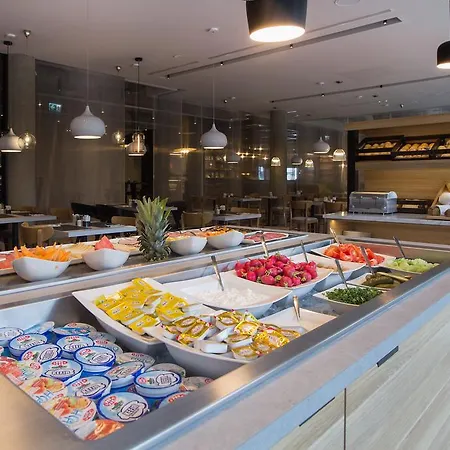 Hotel Novotel Centrum 4*