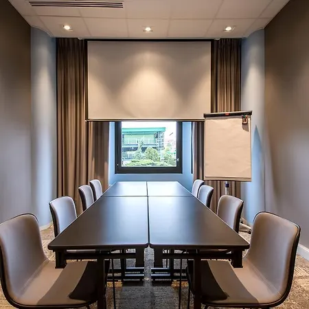 Novotel Centrum Wrocław
