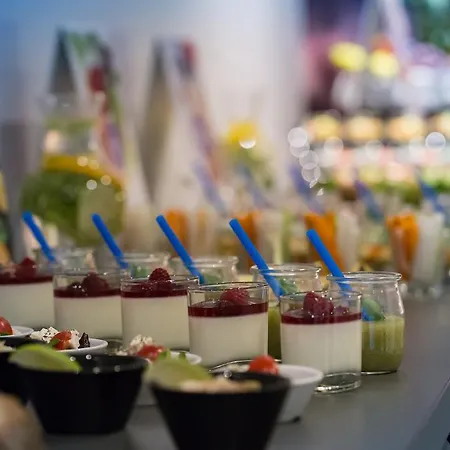Novotel Centrum Hotel