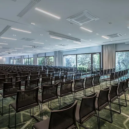 Novotel Centrum Wrocław