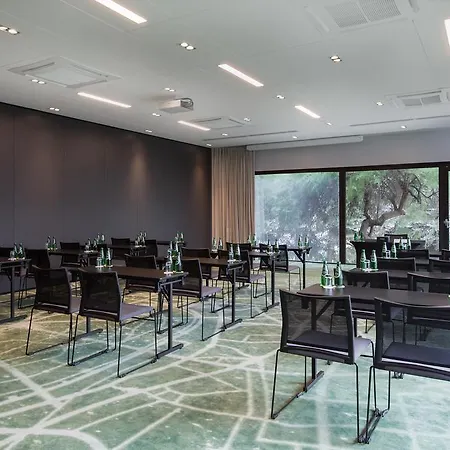 Hotel Novotel Centrum 4*