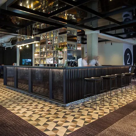 Novotel Centrum