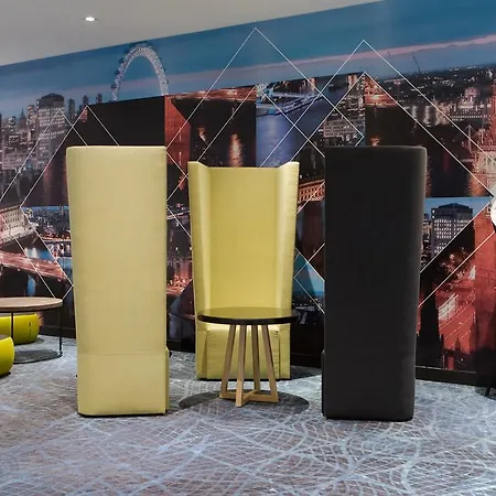 Hotel Novotel Centrum