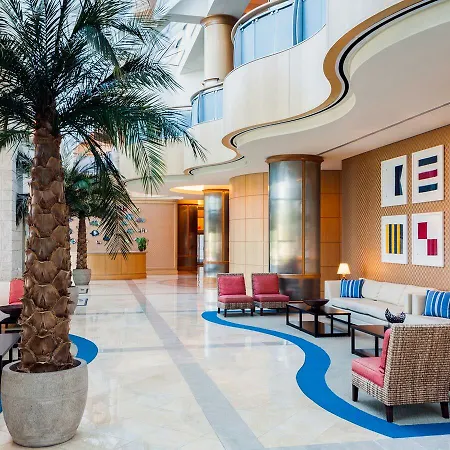 Hotel Novotel Centrum 4*