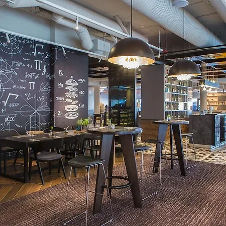 Novotel Centrum 4* Wrocław