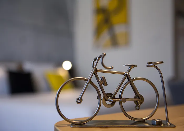 诺富特弗罗茨瓦夫中枢酒店 酒店 4*