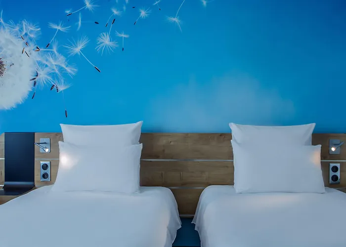 Novotel Centrum Wrocław