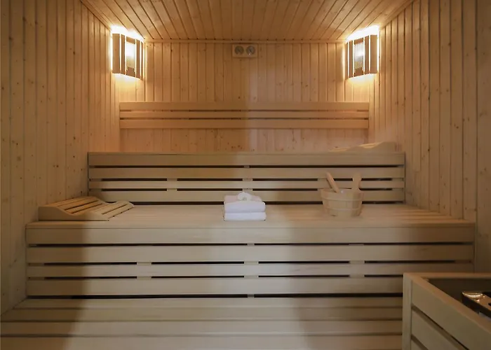 诺富特弗罗茨瓦夫中枢酒店 酒店 弗罗茨瓦夫