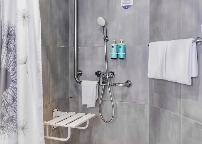 Готель Novotel Centrum Вроцлав