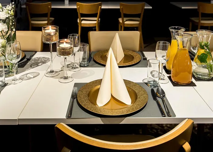 诺富特弗罗茨瓦夫中枢酒店 弗罗茨瓦夫