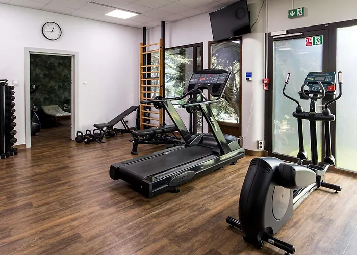 Novotel Centrum Готель Вроцлав