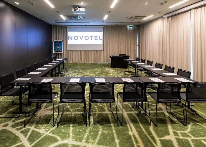 Novotel Centrum